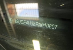 2023 Acura Integra - Image 50