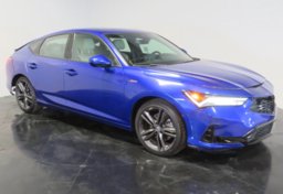 2023 Acura Integra - Image 2