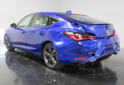 2023 Acura Integra - Image 9
