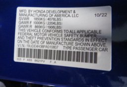 2023 Acura Integra - Image 48