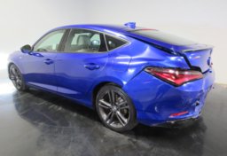 2023 Acura Integra - Image 7