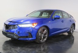 2023 Acura Integra - Image 3