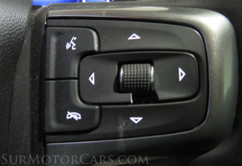 2023 Chevrolet Silverado 1500 - Image 34