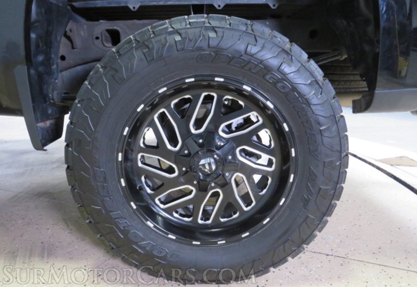 2023 Chevrolet Silverado 1500 - Image 49