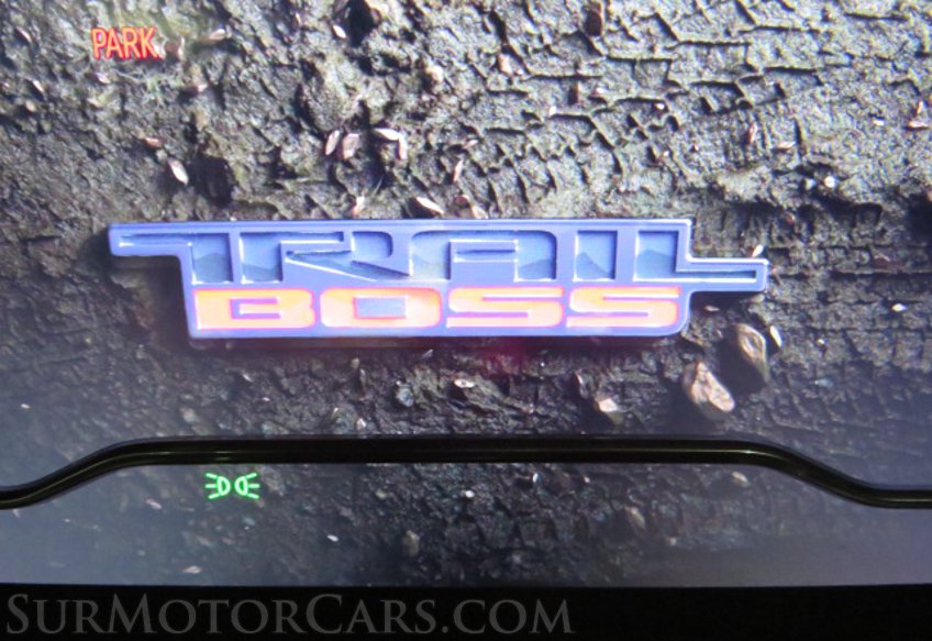 2023 Chevrolet Silverado 1500 - Image 16