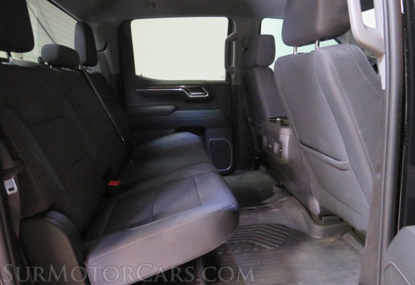 2023 Chevrolet Silverado 1500 - Image 29