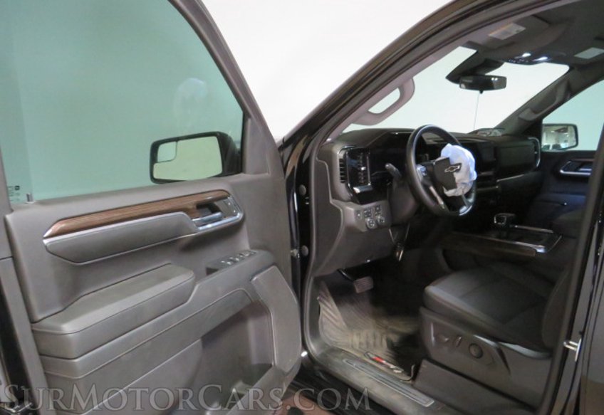 2023 Chevrolet Silverado 1500 - Image 23