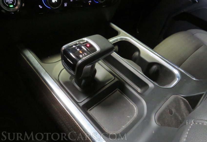 2023 Chevrolet Silverado 1500 - Image 37