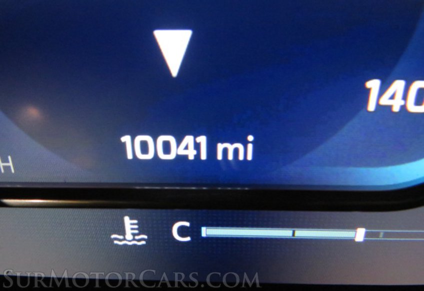 2023 Chevrolet Silverado 1500 - Image 35