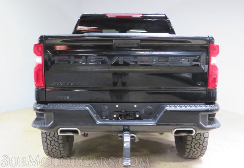 2023 Chevrolet Silverado 1500 - Image 12