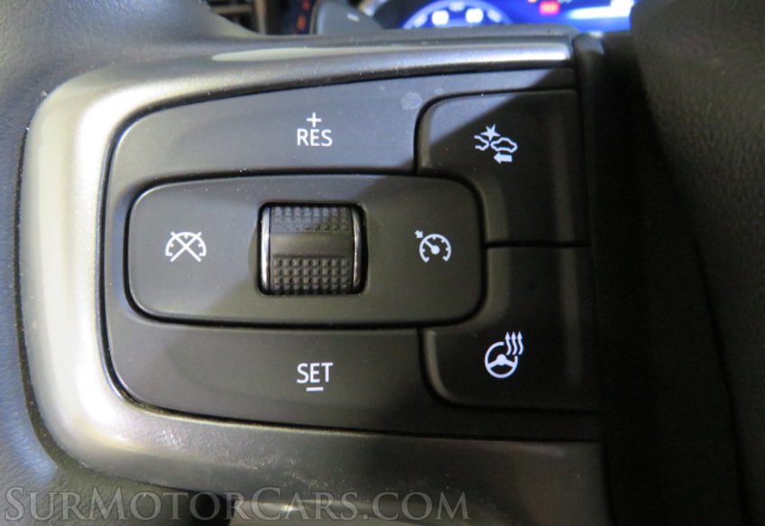 2023 Chevrolet Silverado 1500 - Image 33