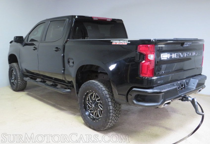 2023 Chevrolet Silverado 1500 - Image 6