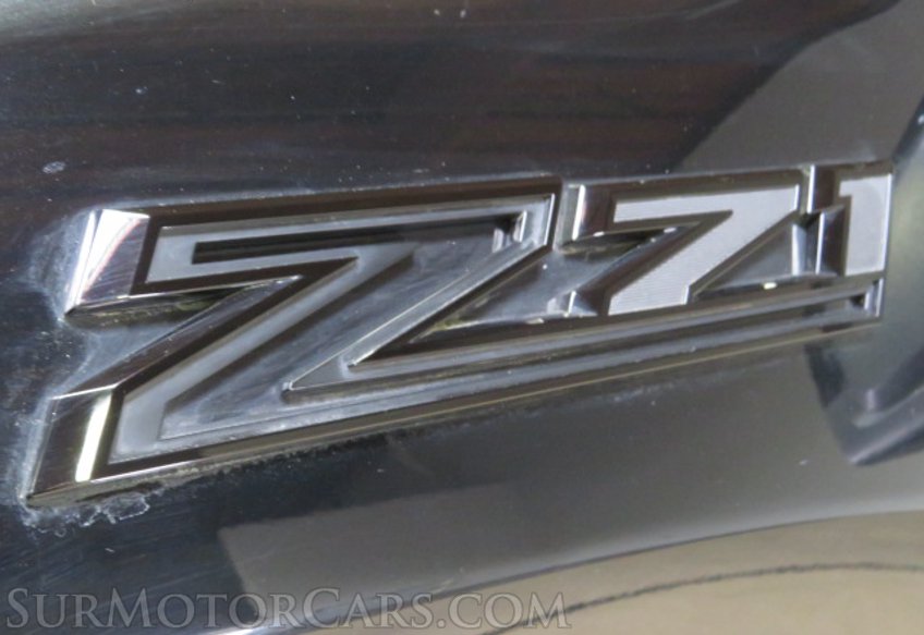 2023 Chevrolet Silverado 1500 - Image 20