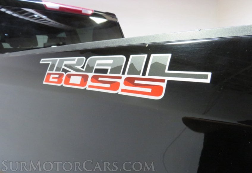 2023 Chevrolet Silverado 1500 - Image 19