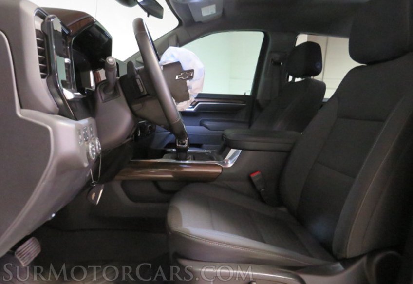 2023 Chevrolet Silverado 1500 - Image 24