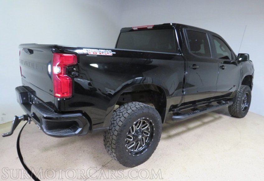 2023 Chevrolet Silverado 1500 - Image 9