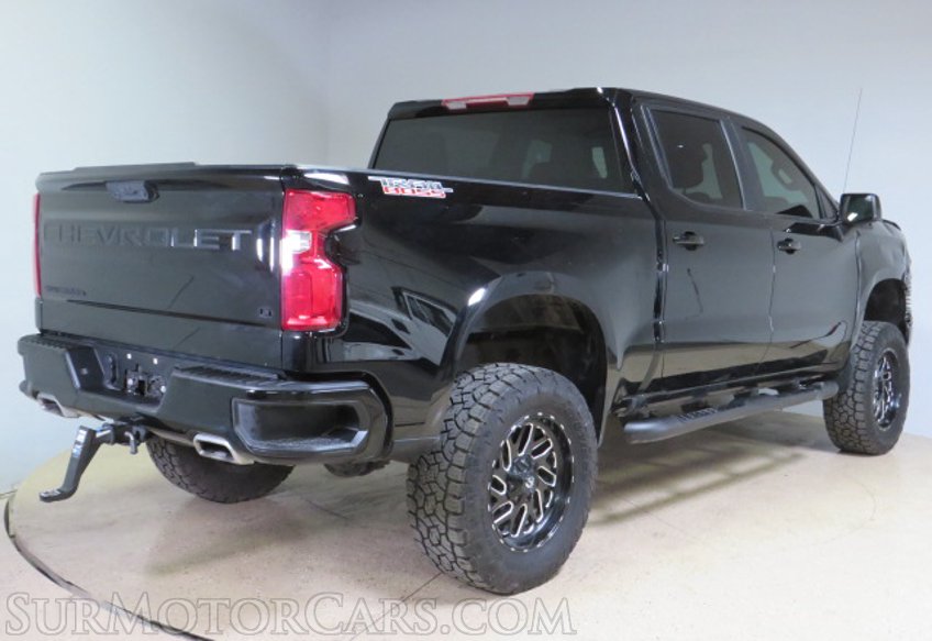 2023 Chevrolet Silverado 1500 - Image 7