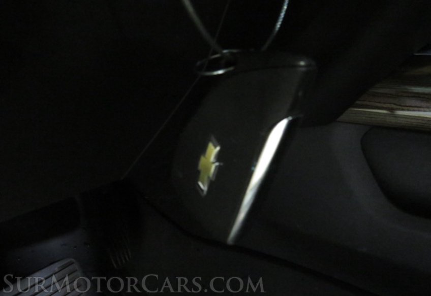 2023 Chevrolet Silverado 1500 - Image 43