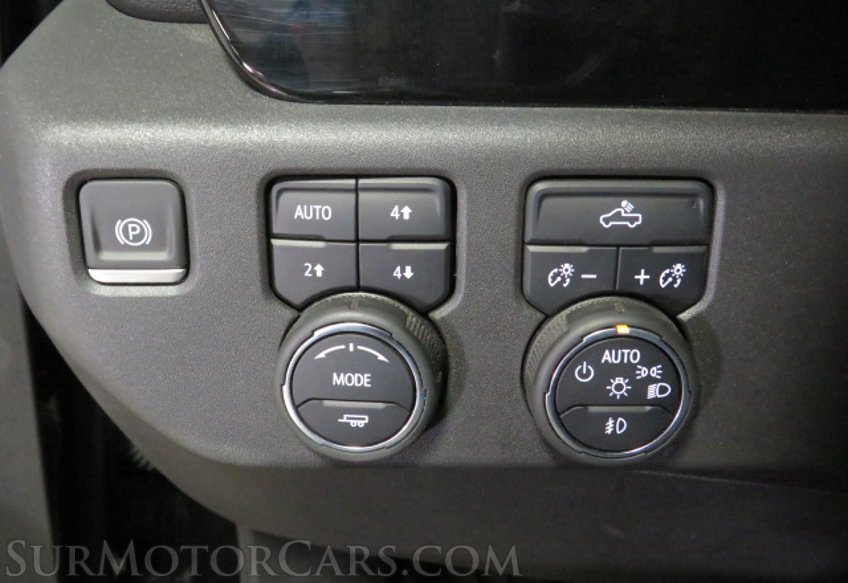 2023 Chevrolet Silverado 1500 - Image 42