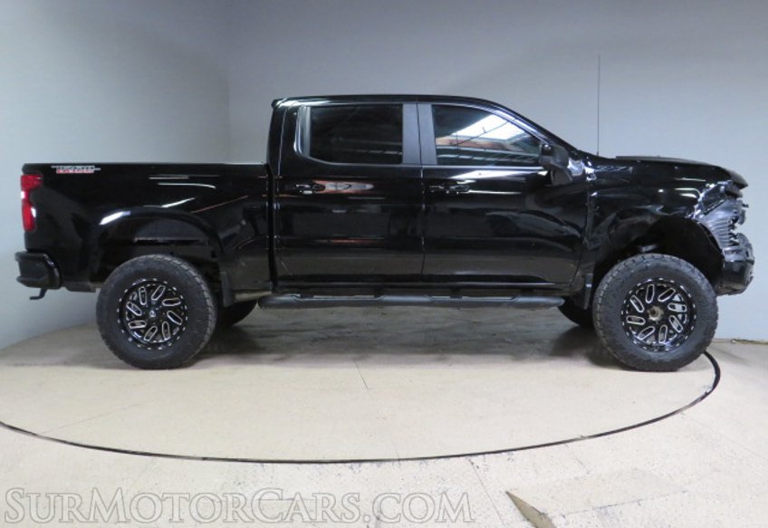 2023 Chevrolet Silverado 1500 - Image 5