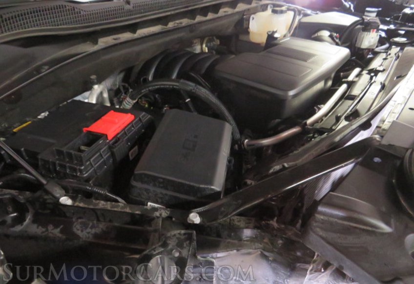 2023 Chevrolet Silverado 1500 - Image 50