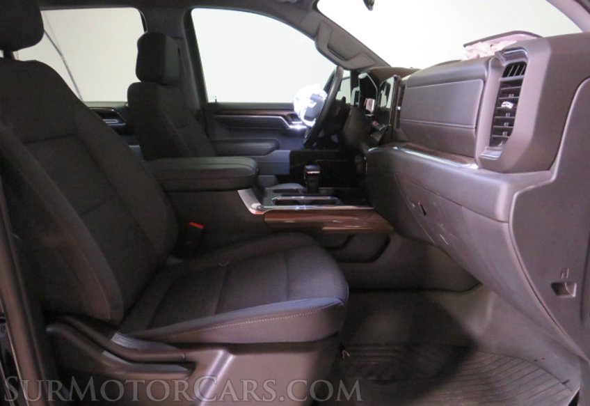 2023 Chevrolet Silverado 1500 - Image 26