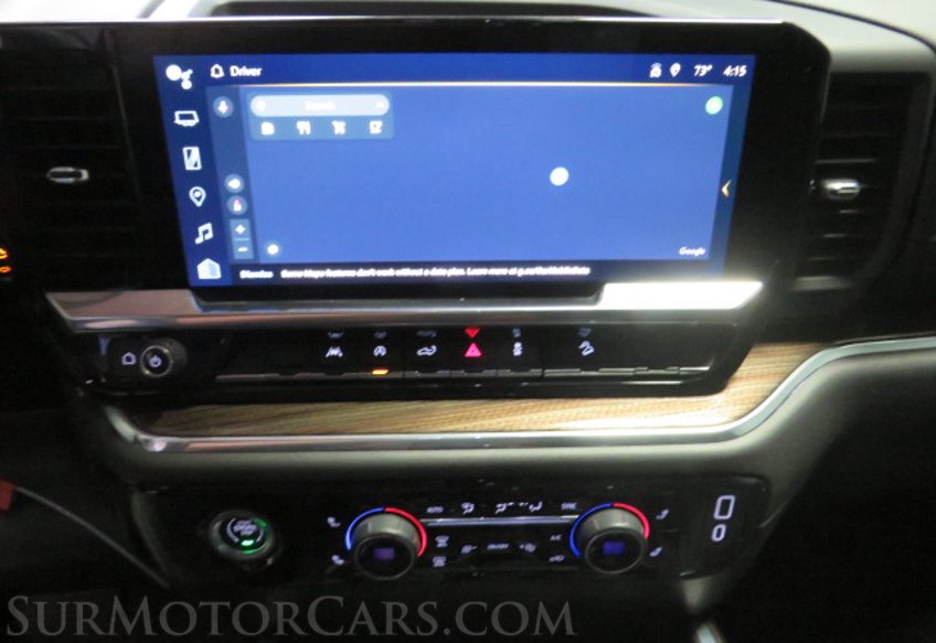 2023 Chevrolet Silverado 1500 - Image 36