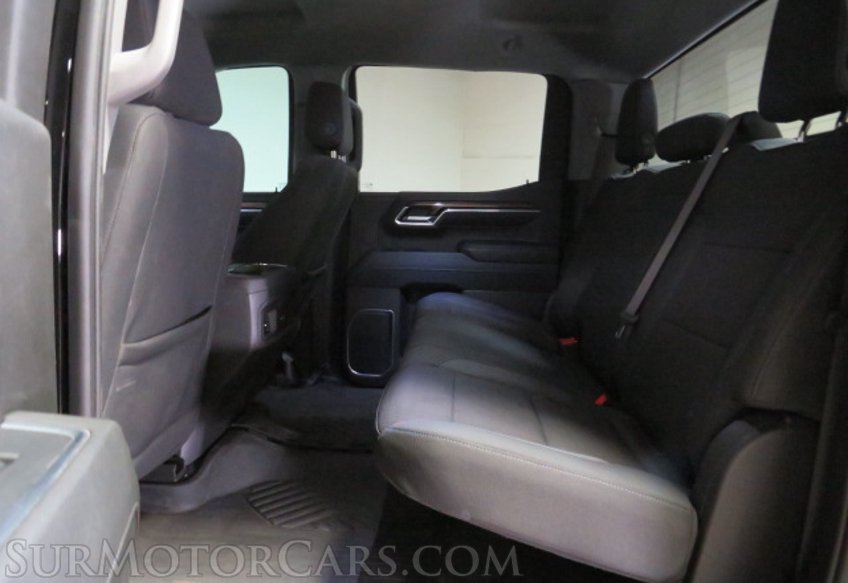 2023 Chevrolet Silverado 1500 - Image 31