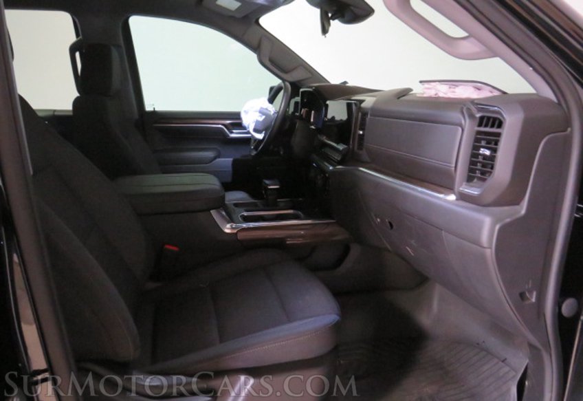 2023 Chevrolet Silverado 1500 - Image 21