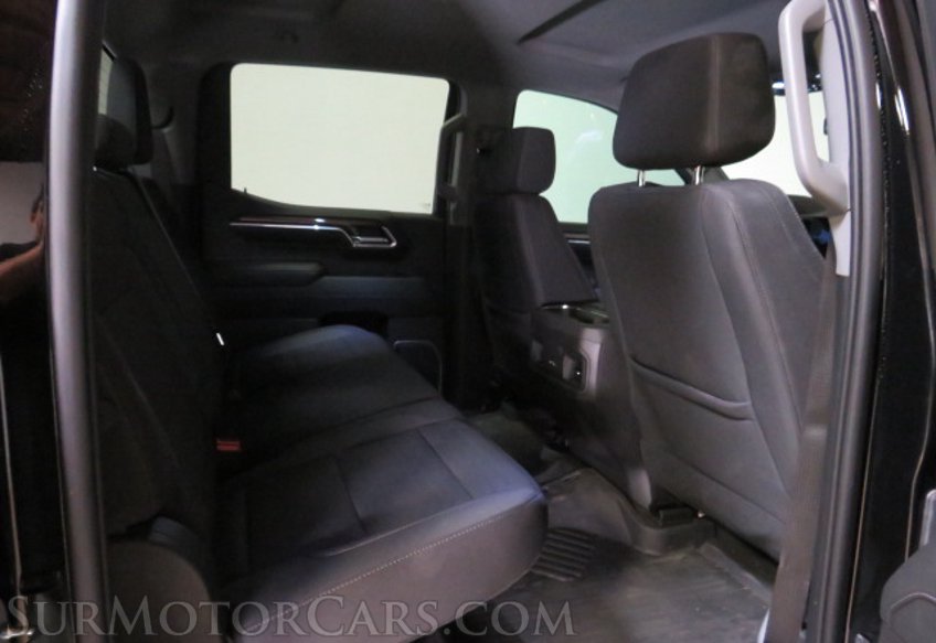 2023 Chevrolet Silverado 1500 - Image 27