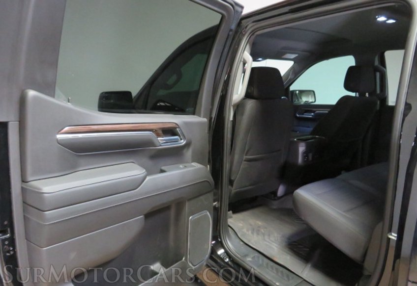 2023 Chevrolet Silverado 1500 - Image 32