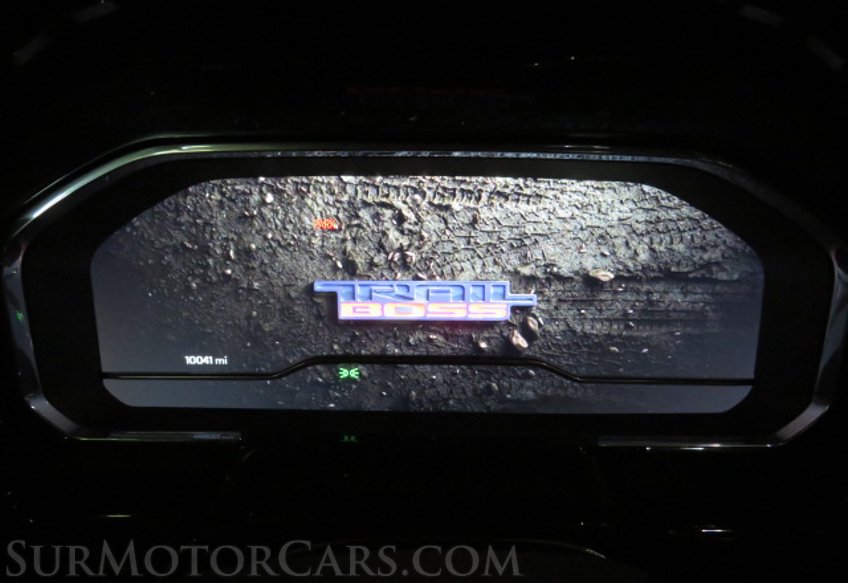 2023 Chevrolet Silverado 1500 - Image 38