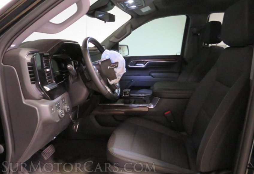 2023 Chevrolet Silverado 1500 - Image 22