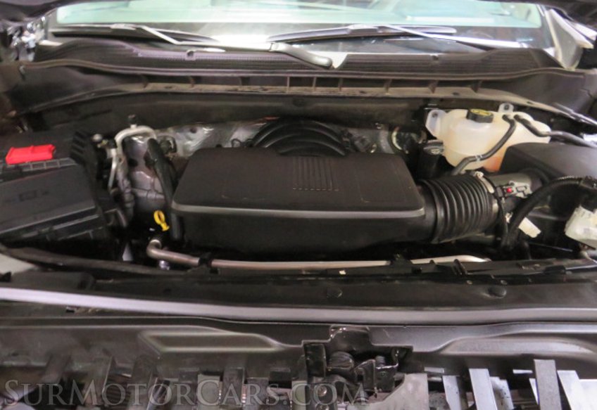 2023 Chevrolet Silverado 1500 - Image 52