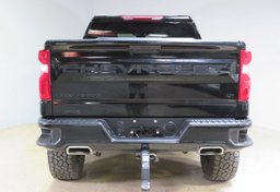 2023 Chevrolet Silverado 1500 - Image 12