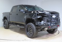 2023 Chevrolet Silverado 1500 - Image 4