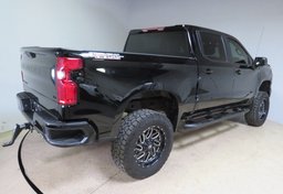 2023 Chevrolet Silverado 1500 - Image 9