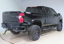 2023 Chevrolet Silverado 1500 - Image 7