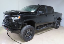 2023 Chevrolet Silverado 1500 - Image 1