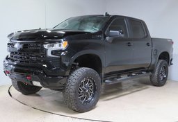 2023 Chevrolet Silverado 1500 - Image 3