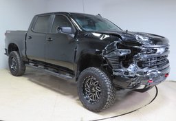 2023 Chevrolet Silverado 1500 - Image 2