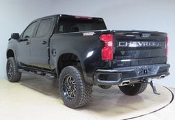 2023 Chevrolet Silverado 1500 - Image 8