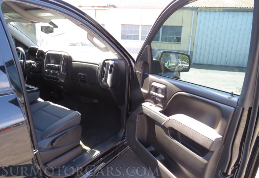 2016 Chevrolet Silverado 1500 - Image 23