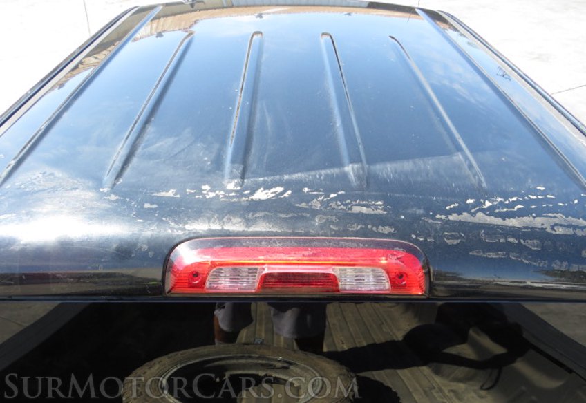 2016 Chevrolet Silverado 1500 - Image 15