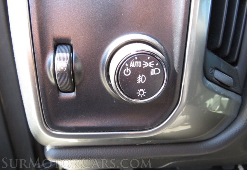 2016 Chevrolet Silverado 1500 - Image 38