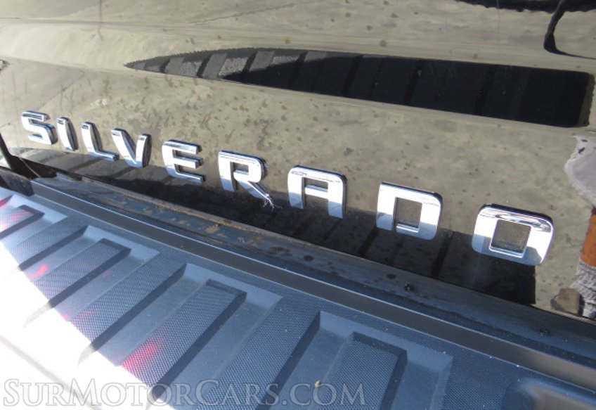 2016 Chevrolet Silverado 1500 - Image 21