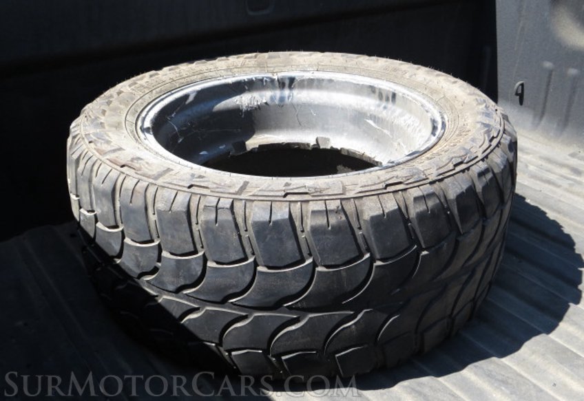 2016 Chevrolet Silverado 1500 - Image 17