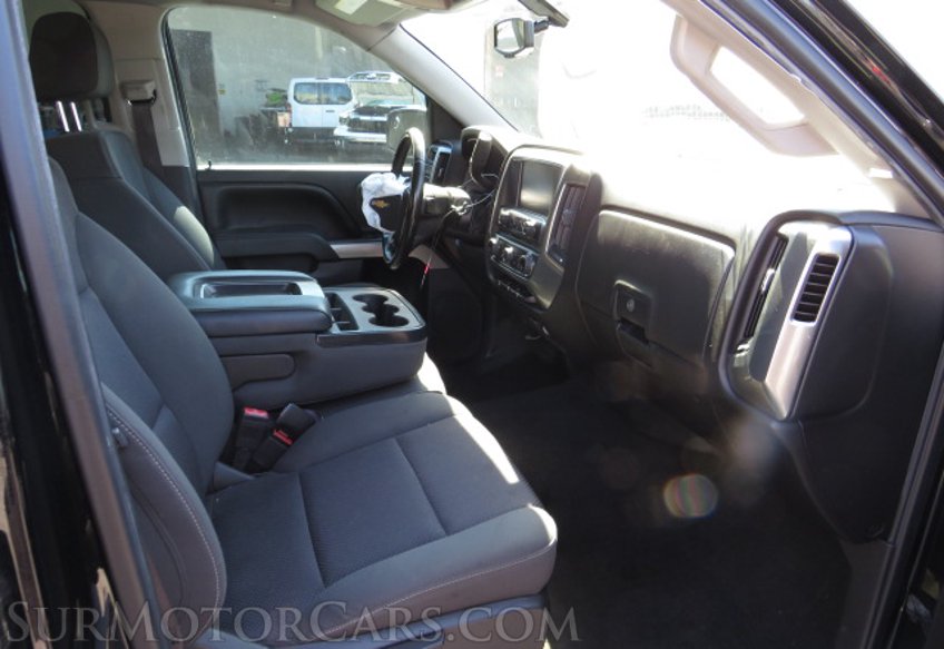 2016 Chevrolet Silverado 1500 - Image 29