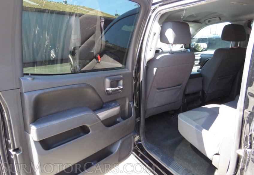 2016 Chevrolet Silverado 1500 - Image 24