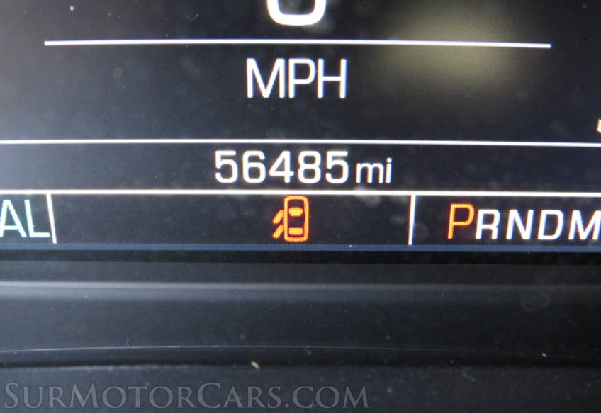 2016 Chevrolet Silverado 1500 - Image 45